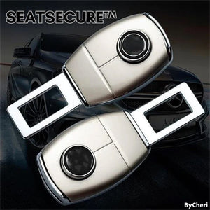 SeatSecure™️ - Protect Your Loved Ones from Car Accidents! | 1+1 FREE TODAY - ByCheri