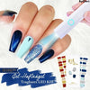 50% OFF TODAY | EZGel™ - Achieve Salon-Quality Nails Anytime, Anywhere!