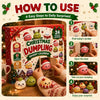 50% OFF TODAY | SquishCount™ - Christmas Squishies Advent Calendar