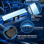 50% OFF TODAY | ClearBack™ - Panoramic Rearview Mirror