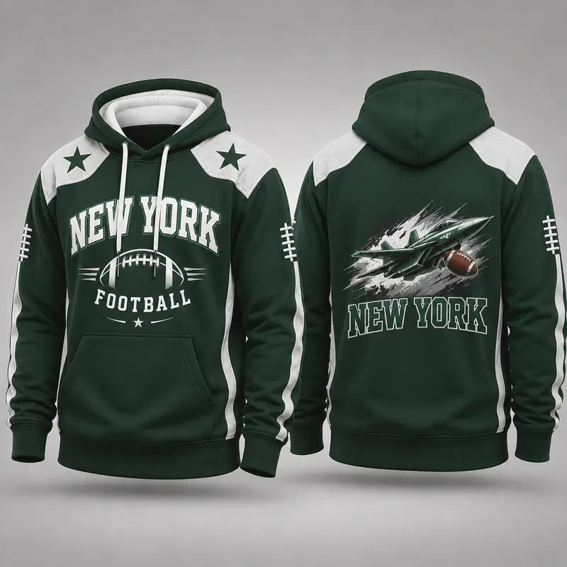 50% OFF TODAY | GameCozy™ - Game Day Hoodie
