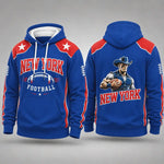 50% OFF TODAY | GameCozy™ - Game Day Hoodie