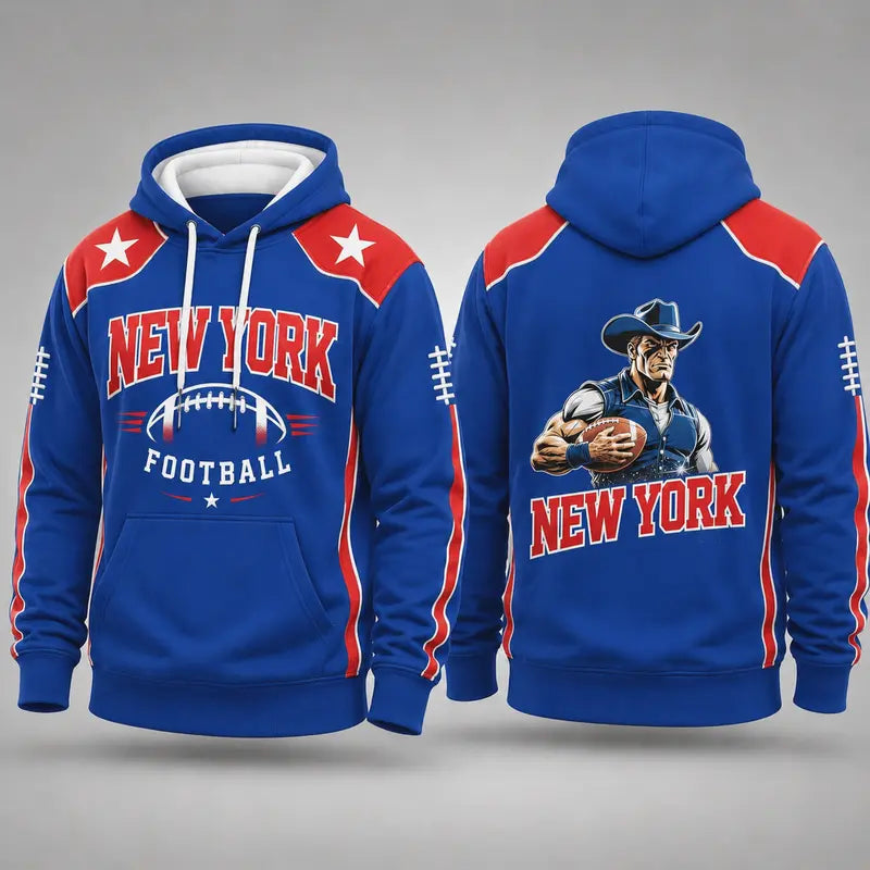 50% OFF TODAY | GameCozy™ - Game Day Hoodie
