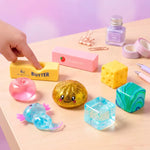 50% OFF TODAY | SqueezeSoft™ - Stress Relief Squishies