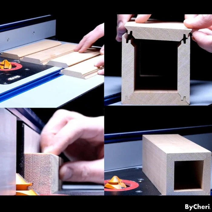 50% OFF TODAY | JoineryTool™ - Where Craftsmanship Meets Convenience