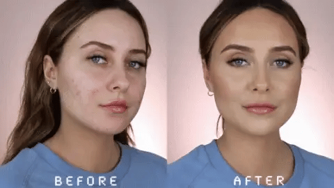 1 + 1 FREE TODAY  AirCushion™ - 24H Beauty Cream