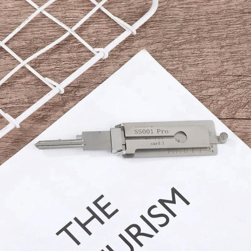 60% OFF TODAY | LockMaster™ - Precision tools for locksmiths