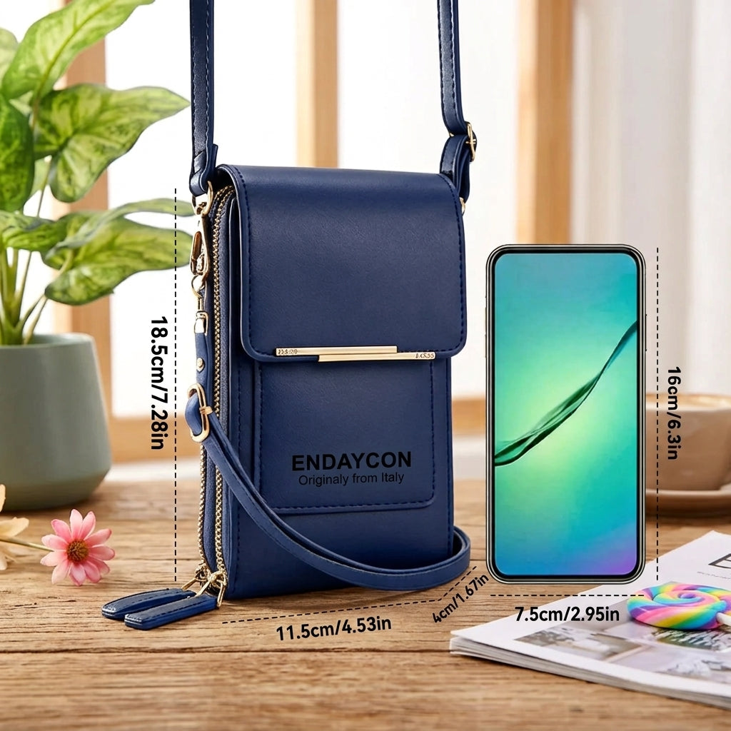 50% OFF TODAY | ChicSling™ - Crossbody Bag