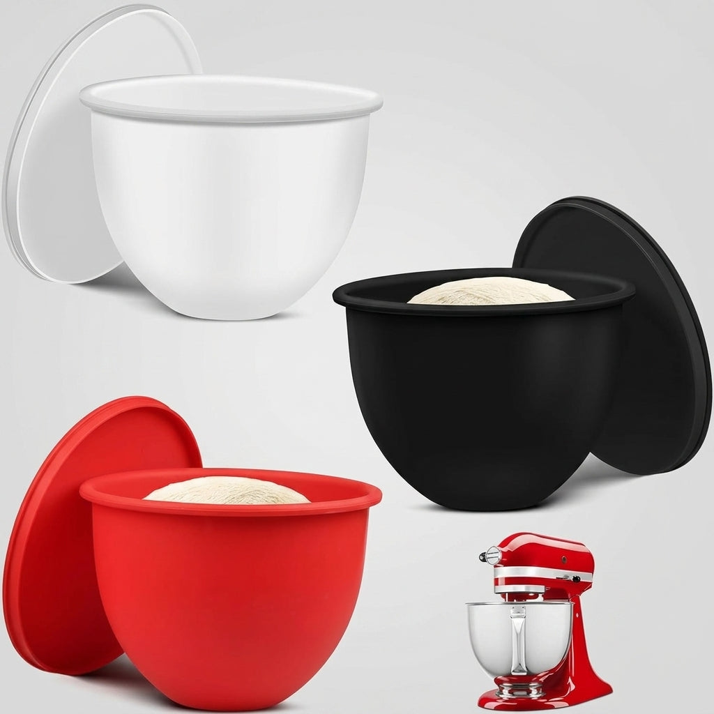 1 + 1 FREE TODAY | MixSeal™ - Mixer Bowl Liner