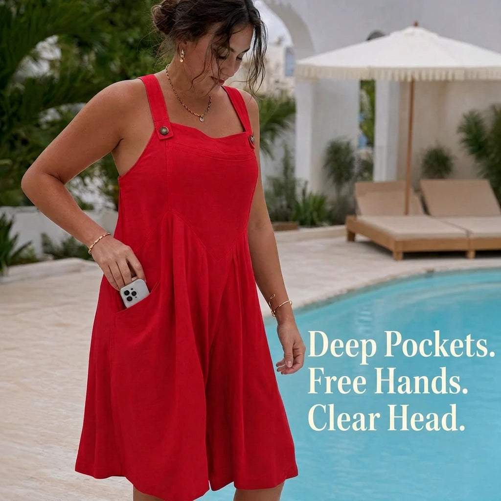 50% OFF TODAY | Leona™ - Breeze Fit