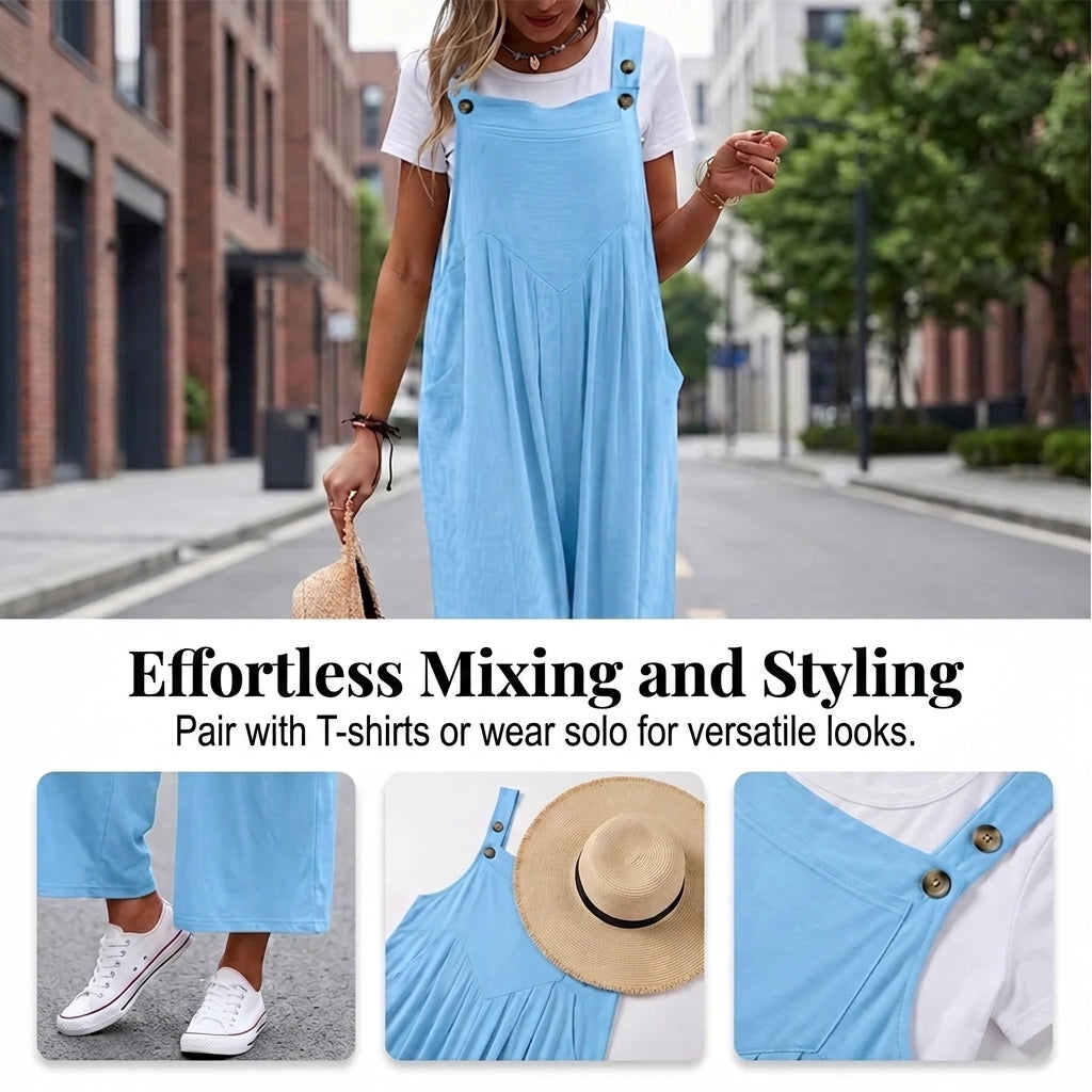 50% OFF TODAY | Leona™ - Breeze Fit