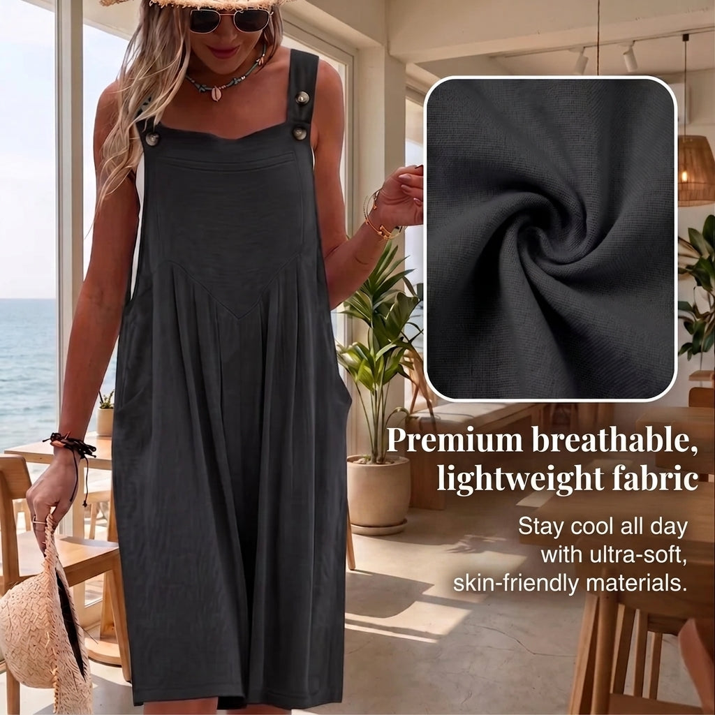 50% OFF TODAY | Leona™ - Breeze Fit