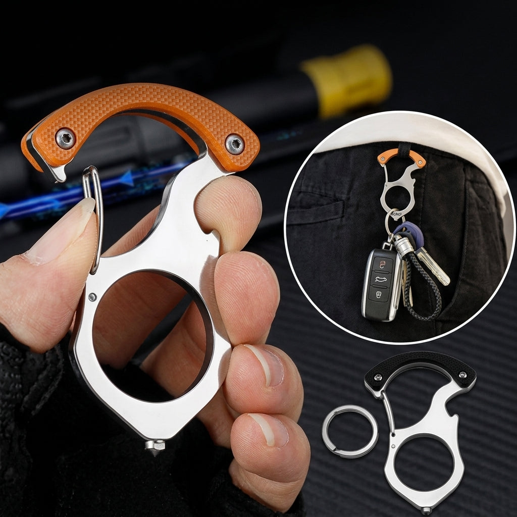 1+1 FREE TODAY | KeySecure™ - Your companion for self-defense