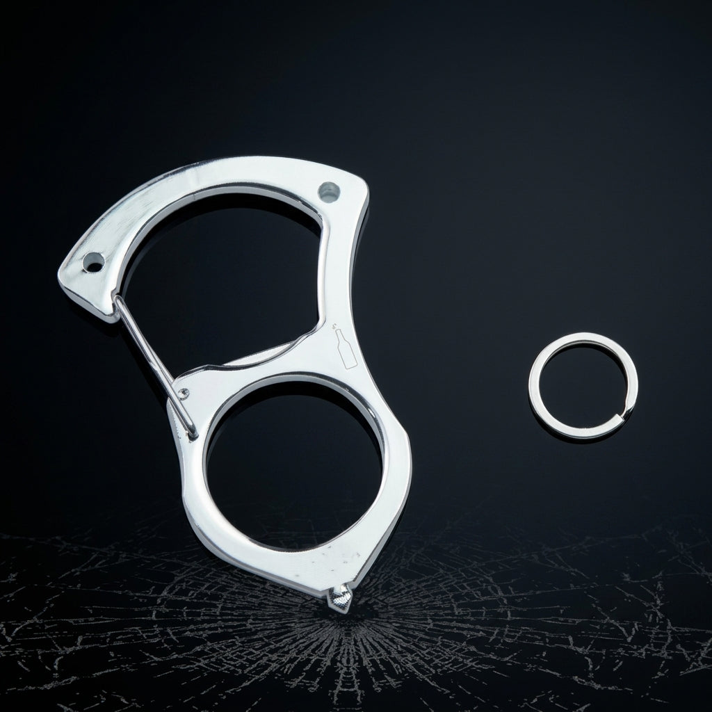 1+1 FREE TODAY | KeySecure™ - Your companion for self-defense