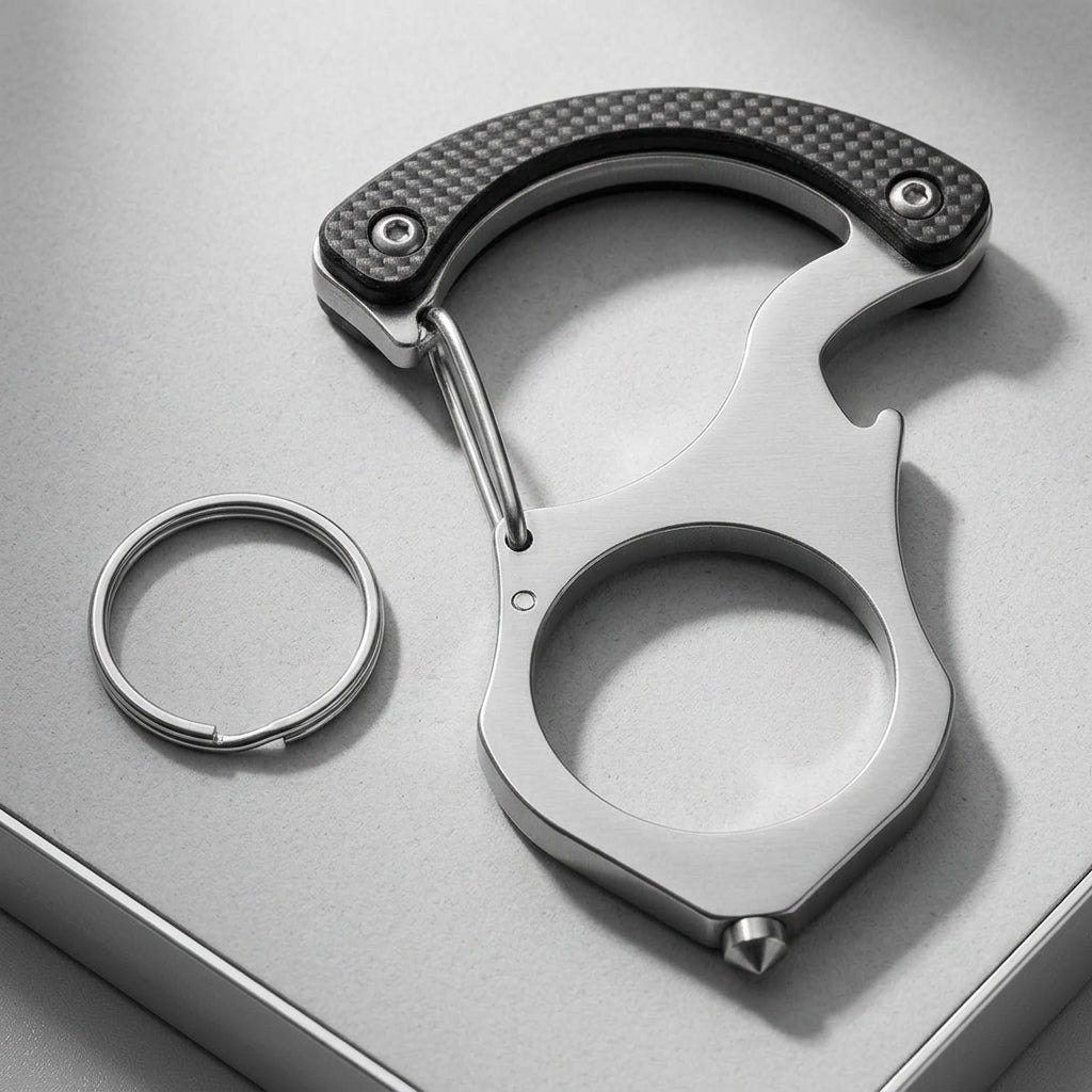 1+1 FREE TODAY | KeySecure™ - Your companion for self-defense