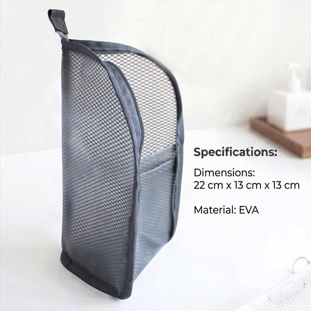 1+2 FREE TODAY | TravelPouch™ - Toiletry Bag