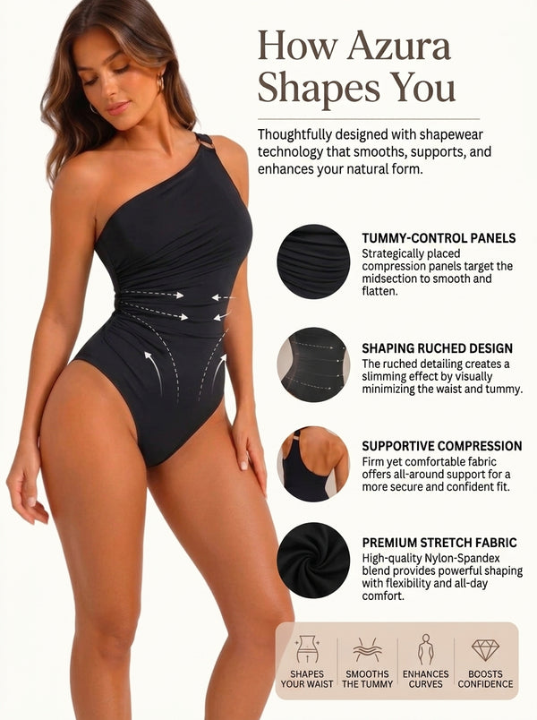 Azura Beach Confidence Suit