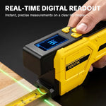 50% OFF TODAY | LaserSpan™ - Digital Laser Tape Measure