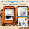 50% OFF TODAY | FreshMask™ - 9 Pack CPAP Cleaning Kit