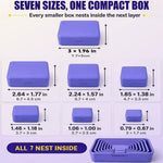 1+1 FREE TODAY | SurpriseNest™ - Nesting Surprise Box