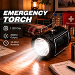 1+1 FREE TODAY | PopBeam™ - Foldable LED Lantern