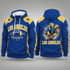 50% OFF TODAY | GameCozy™ - Game Day Hoodie