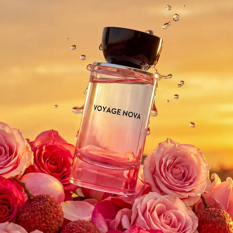 50% OFF TODAY | RoseTrail™ - Extrait De Parfum