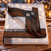 50% OFF TODAY | WindWall™ - Clear Waterproof Tarp