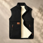 50% OFF TODAY | CoreWarm™ - Fleece Lined Vest