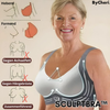 SculptBra™ Wireless Lift Bra for Natural Lifting | ByCheri