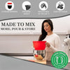 1 + 1 FREE TODAY | MixSeal™