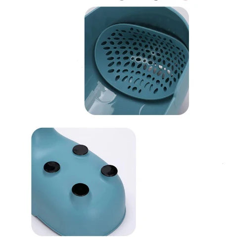 50% OFF TODAY | EasyDrain™ - Achieve a clean and hygienic kitchen!