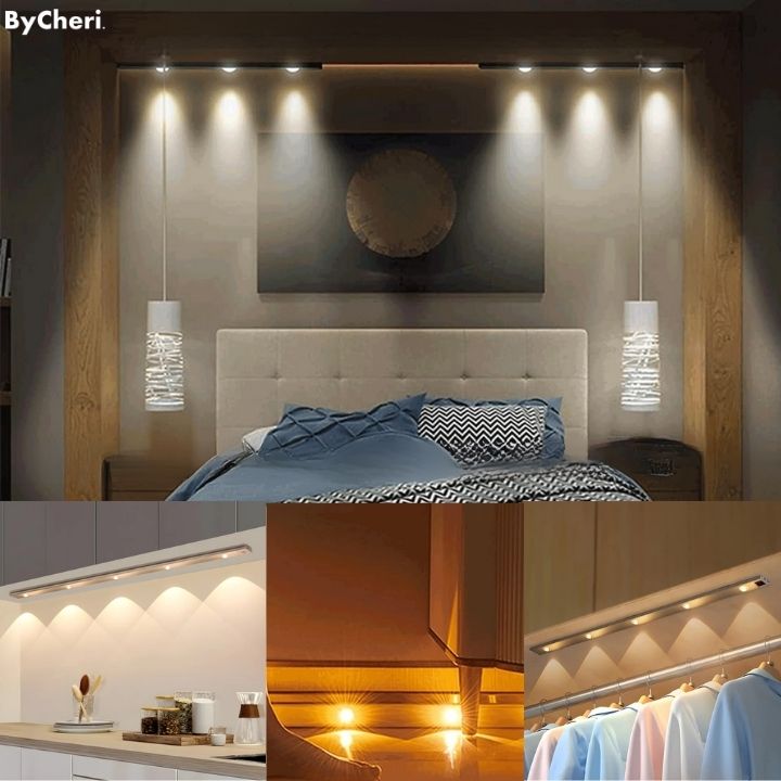 50% OFF TODAY | MotionSync™ | Light the Way with Elegance