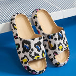 50% OFF TODAY | PlushFoot™ - Slip into bliss with these comfortable slippers