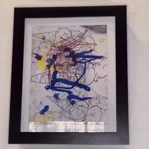 50% OFF TODAY | ArtVault™ - Kids