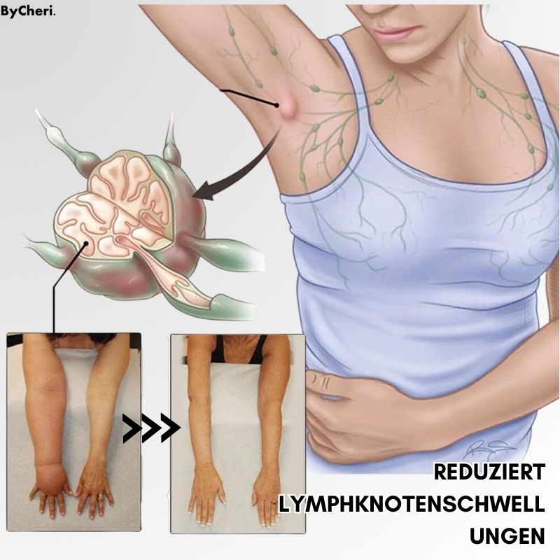 LymphMag™ Magnetic Lymphatic Drainage Device | ByCheri