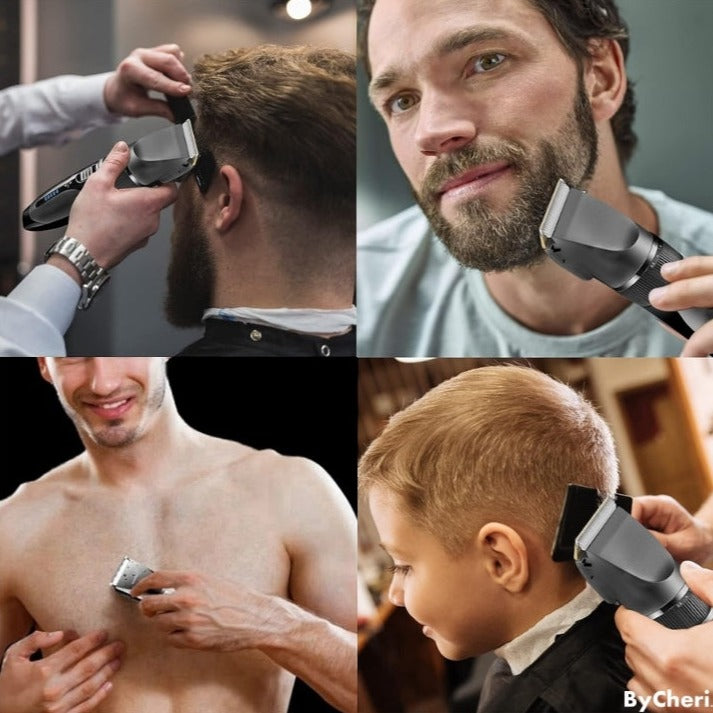 50% OFF TODAY | StyleMaster™ - Fading Made Easier Than Ever!