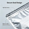 30+30 FREE TODAY | FreshFoil™ - Reusable Foil Bags