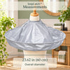 1+1 FREE TODAY | SnipCatch™ - Hair Cutting Cape