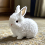 50% OFF TODAY | BunnyBot™ - A cuddly companion that comes to life!