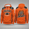 50% OFF TODAY | GameCozy™ - Game Day Hoodie