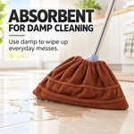 1+1 FREE TODAY | DustSweep™ - Broom Head Cover