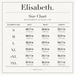 50% OFF TODAY | Elisabeth™ - Casual off-the-shoulder solid beach maxi dress