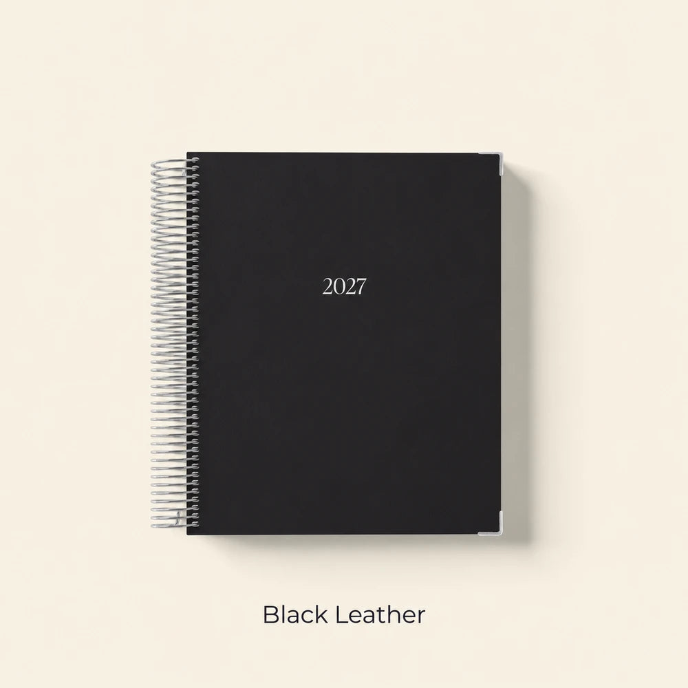 50% OFF TODAY | YearPlan™ - Daily Planner