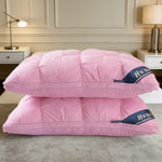 1+1 FREE TODAY | SuiteSleep™ -  Luxury Hotel Pillows