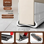 1+1 FREE TODAY | DraftHalt™ - Under-Door Draft Stopper
