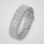 50% OFF TODAY | QuietWake™ - Silent Wrist Alarm