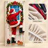 50% OFF TODAY | PorchJoy™ - Christmas Door Cover
