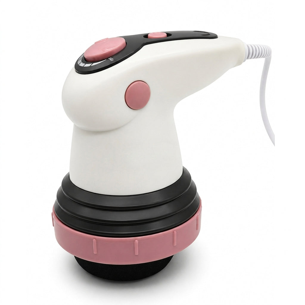 50% OFF TODAY | SculptPulse™ - Anti-cellulite Massager