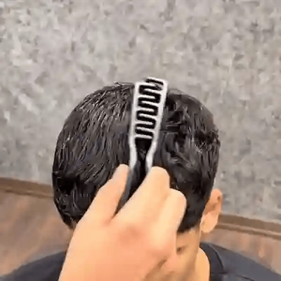 1+1 FREE TODAY  VoluComb™ - Styling Comb